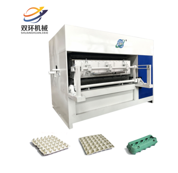 國內紙漿模塑行業有哪些優點？