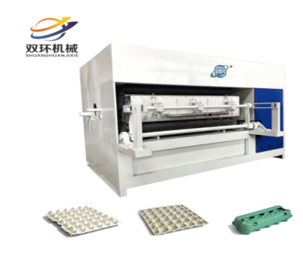 禁塑令發布后，紙漿模塑餐具的市場將如何發展？